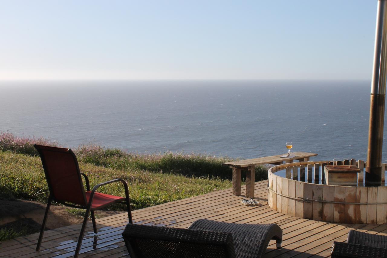Cabanas Mirador De Matanzas Матансас Экстерьер фото