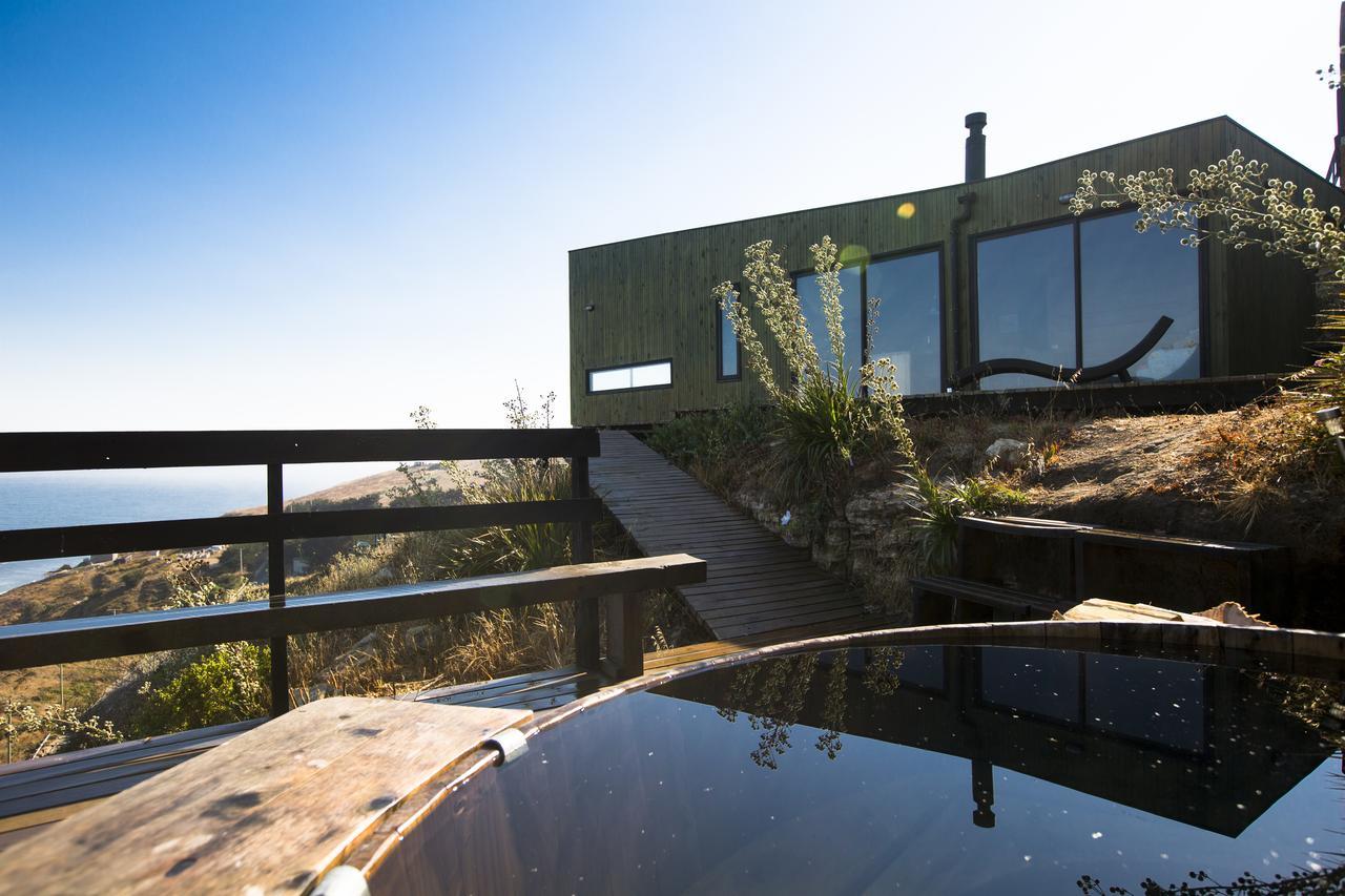 Cabanas Mirador De Matanzas Матансас Экстерьер фото