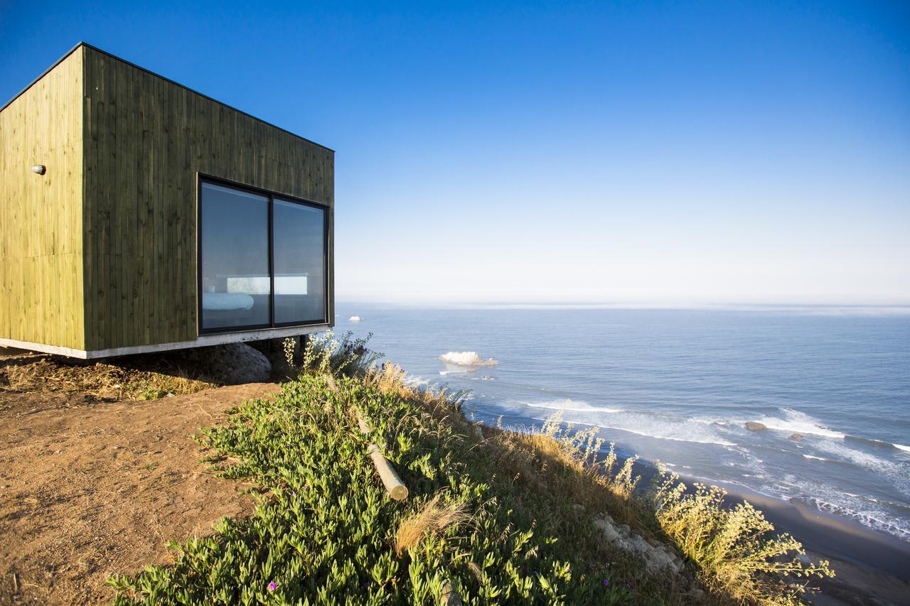 Cabanas Mirador De Matanzas Матансас Экстерьер фото